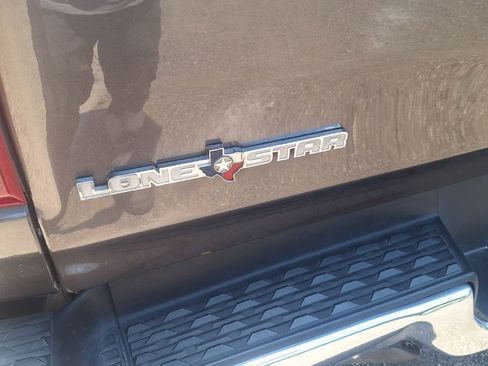 Used 2022 RAM 1500 Lone Star image 3