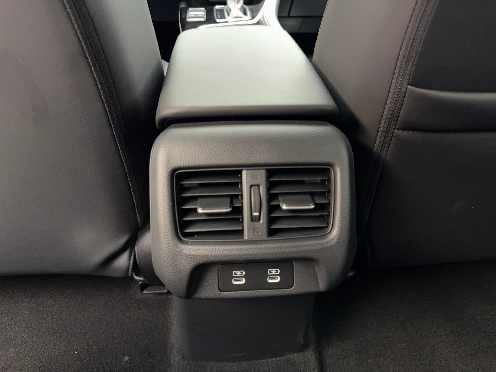 Used 2025 Acura ADX A-Spec AWD/4WD image 73