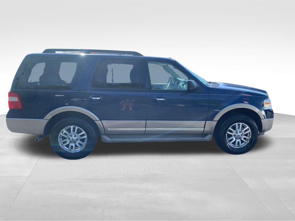 Used 2012 Ford Expedition XLT AWD/4WD image 6