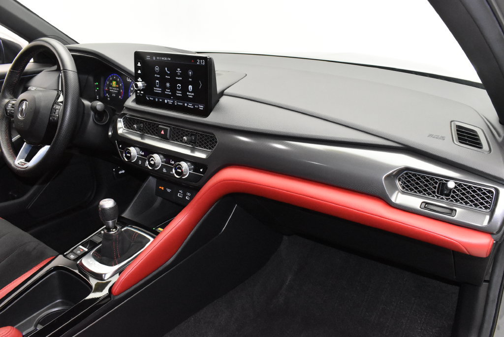 Used 2025 Acura Integra Type S FWD image 23