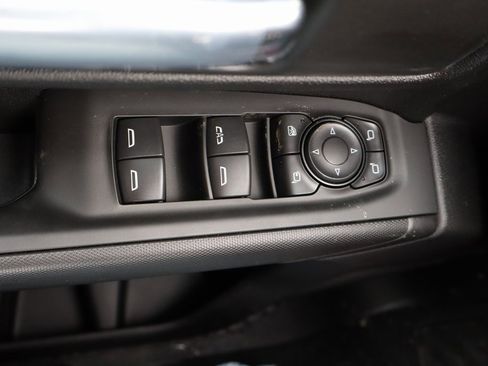 New 2026 Chevrolet Silverado 2500 Custom w/ Custom Value Package image 13