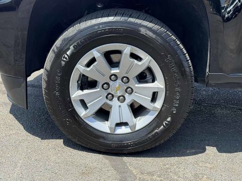 Used 2022 Chevrolet Colorado LT w/ Fleet Safety Package RWD image 6