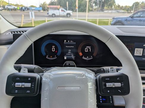 New 2026 Hyundai Santa Fe SEL image 28