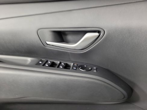 New 2025 Hyundai Santa Cruz SEL image 24