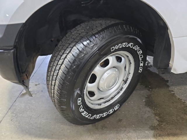 Used 2018 Ford F150 XL w/ Equipment Group 101A Mid AWD/4WD image 30