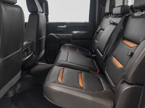 Used 2020 GMC Sierra 2500 AT4 w/ AT4 Premium Package image 39