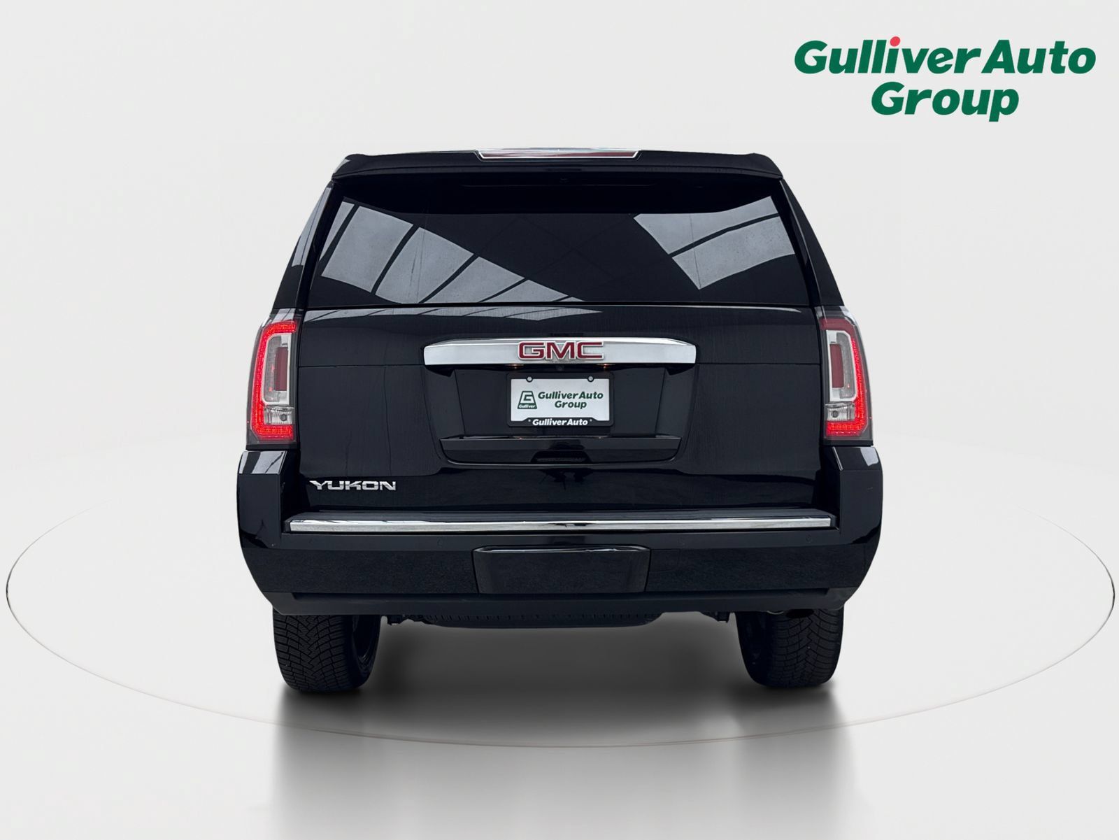 Used 2018 GMC Yukon Denali w/ Denali Ultimate Package RWD image 7