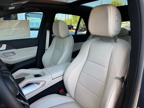 New 2026 Mercedes-Benz GLE 350 4MATIC image 13