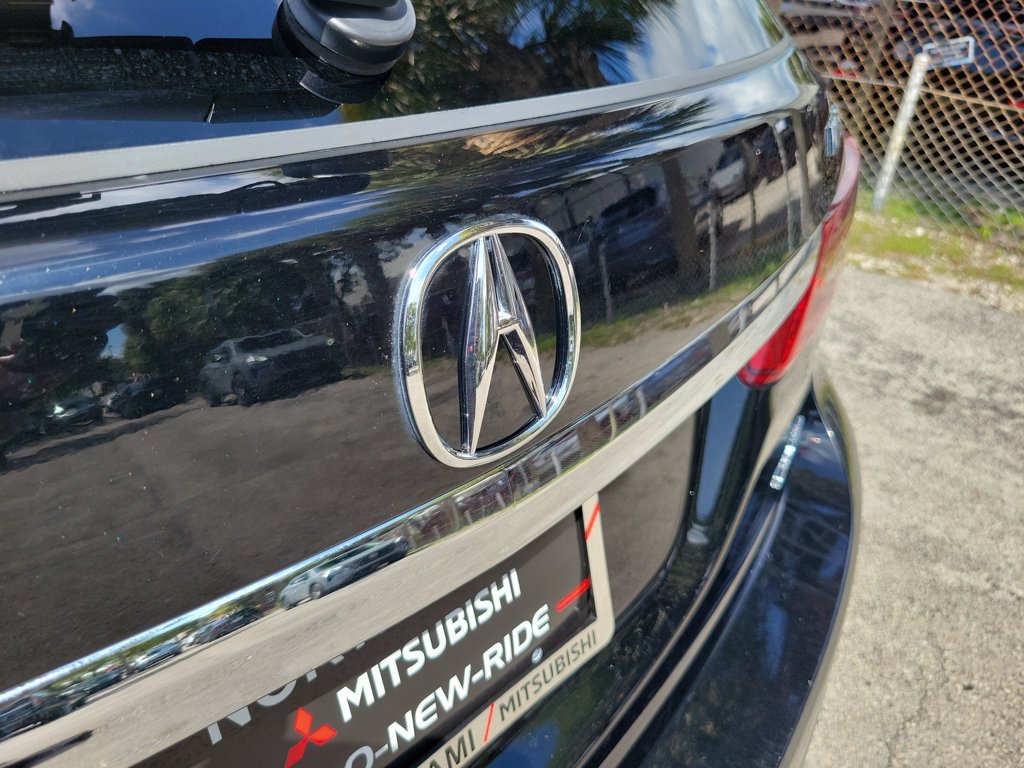 Used 2020 Acura MDX w/ Technology Package AWD/4WD image 9