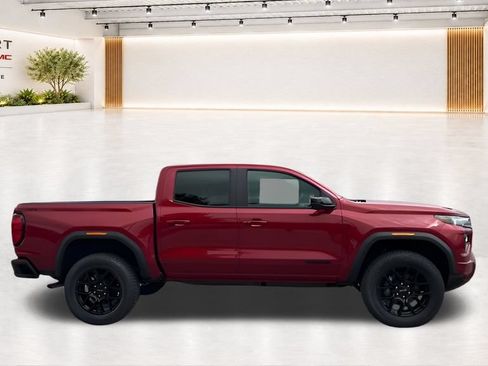 New 2026 GMC Canyon Elevation w/ Convenience Package AWD/4WD image 15