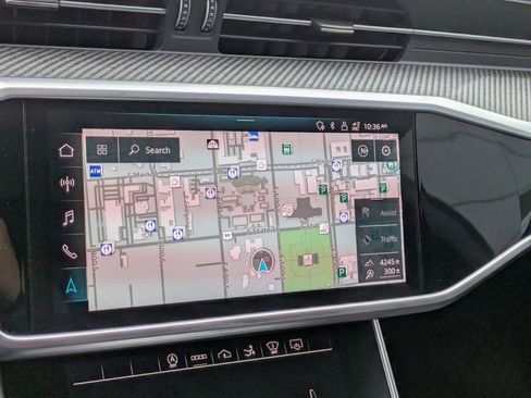 Used 2022 Audi RS 7 Sportback image 22