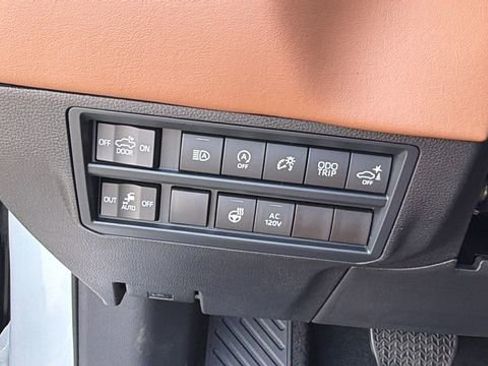New 2026 Toyota Tundra 1794 Edition AWD/4WD image 23