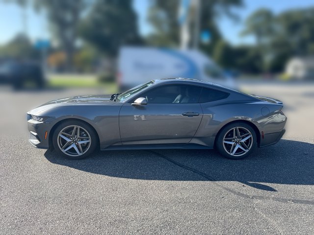 Certified 2024 Ford Mustang Premium RWD image 5