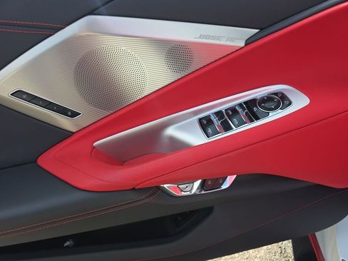 Used 2023 Chevrolet Corvette Stingray Preferred Conv w/ Z51 Performance Package image 25