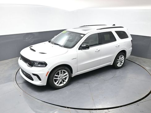 Used 2025 Dodge Durango R/T AWD/4WD image 52