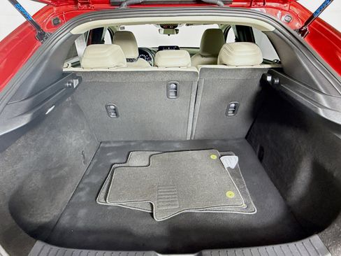 Used 2023 MAZDA CX-30 AWD 2.5 S w/ Preferred Package image 32