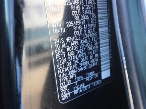 Used 2014 Nissan Juke NISMO w/ Navigation Package image 21