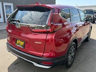 Used 2022 Honda CR-V EX image 7