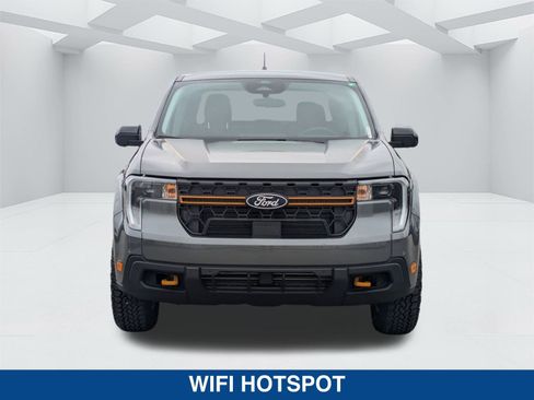 New 2026 Ford Maverick Tremor image 9