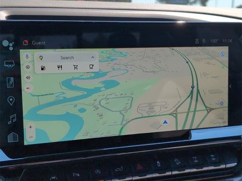 New 2026 Chevrolet Silverado 1500 ZR2 w/ ZR2 Bison Edition image 14