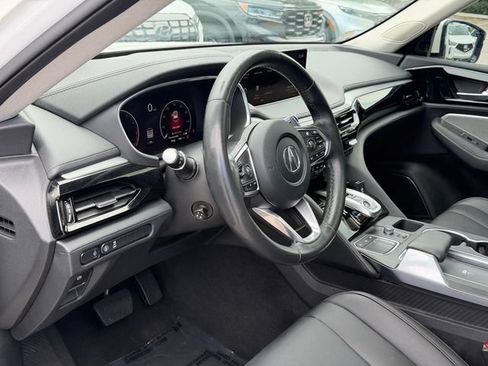 Certified 2024 Acura MDX SH-AWD image 13