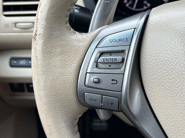 Used 2015 Nissan Altima 3.5 SL FWD image 23
