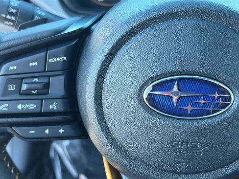 Certified 2025 Subaru Crosstrek 2.5i Wilderness w/ Crosstrek Mirror Package AWD/4WD image 20