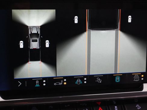 New 2026 Chevrolet Silverado 2500 LTZ w/ LTZ Texas Edition image 27