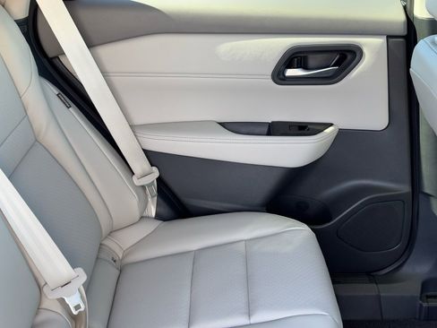 New 2026 Nissan Rogue SV image 11