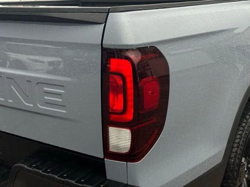 New 2026 Honda Ridgeline Black Edition image 6