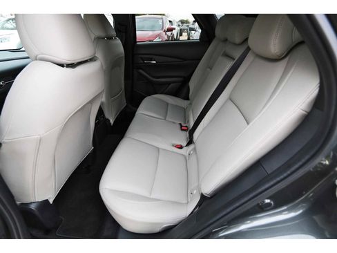 Used 2025 MAZDA CX-30 AWD 2.5 S w/ Preferred Package image 12