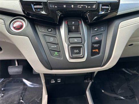 New 2026 Honda Odyssey EX-L image 28