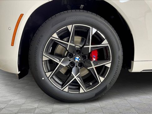 New 2026 BMW X3 xDrive30i w/ M Sport Package AWD/4WD image 13
