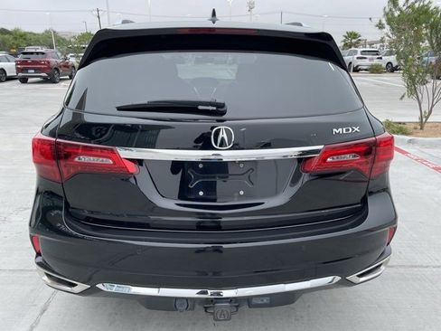 Used 2020 Acura MDX FWD w/ Advance Package image 5