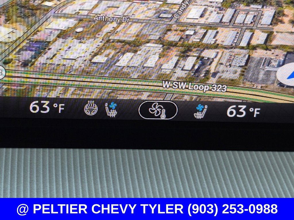 Used 2025 Nissan Murano Platinum w/ Cargo Package AWD/4WD image 29