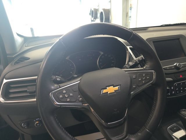 Used 2021 Chevrolet Equinox LT AWD/4WD image 18