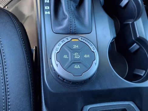 New 2025 Ford Bronco Big Bend w/ Black Diamond Package image 20