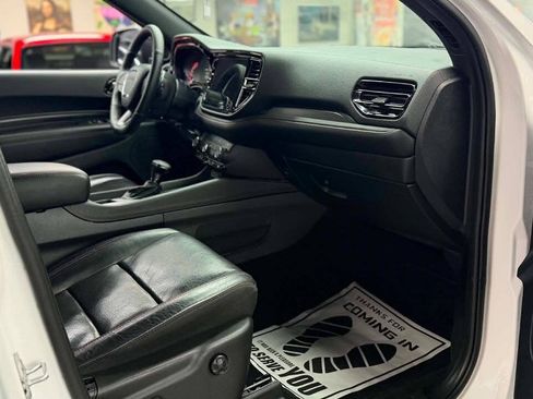 Used 2026 Dodge Durango GT AWD/4WD image 18