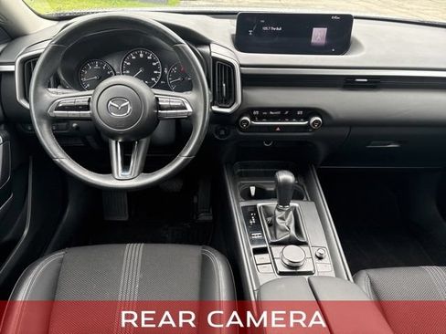 Used 2024 MAZDA CX-50 AWD 2.5 S w/ Cargo Package image 3