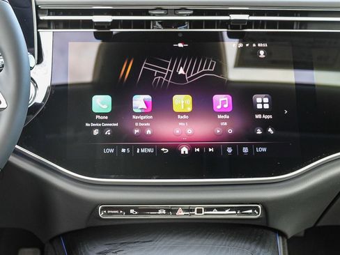 New 2026 Mercedes-Benz E 350 Sedan image 13