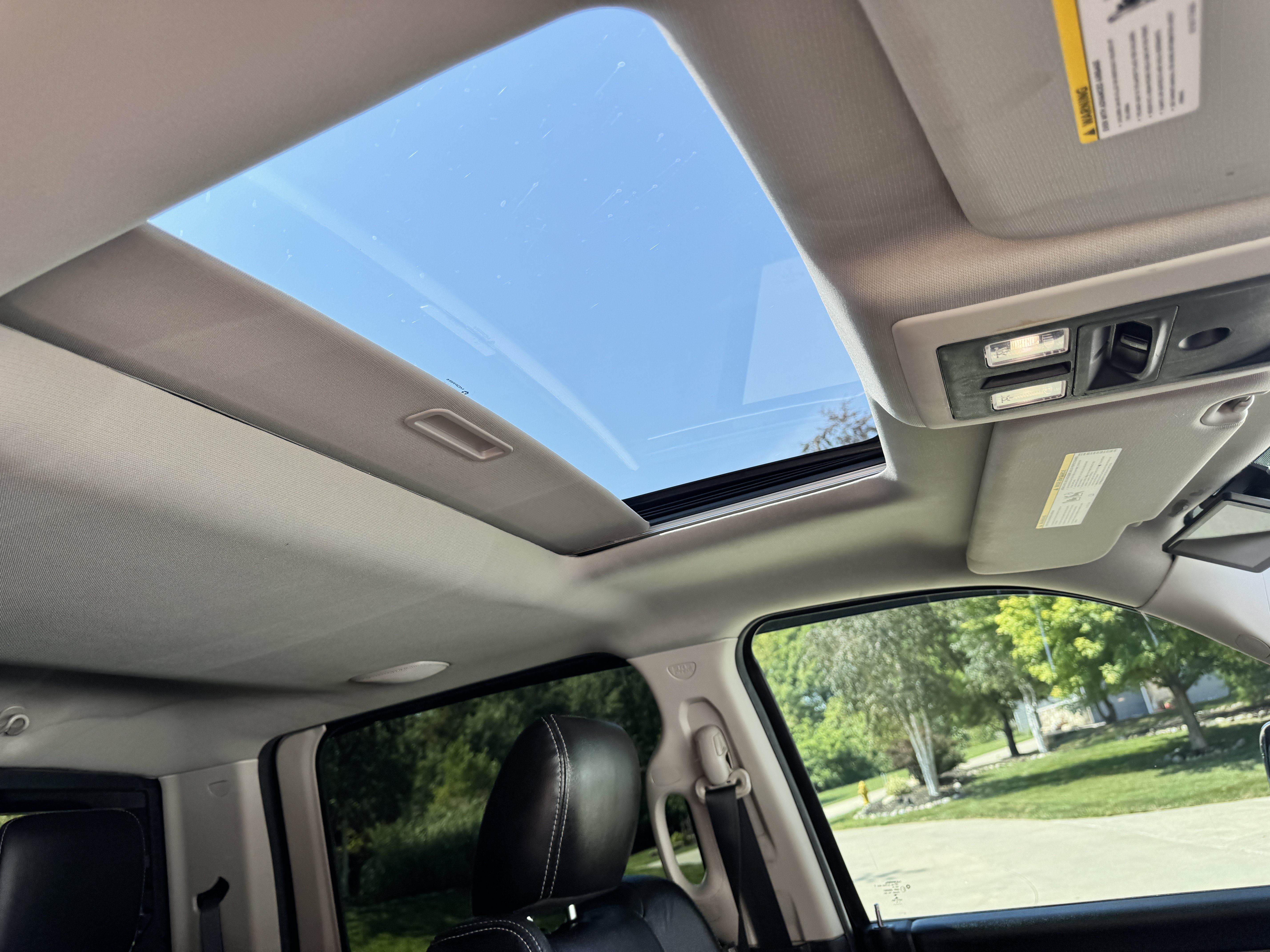 Used 2015 RAM 2500 Laramie w/ Snow Chief Group AWD/4WD image 24