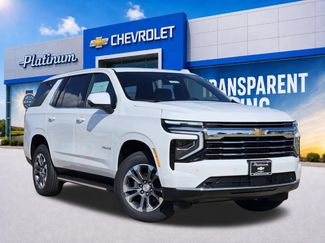 New 2026 Chevrolet Tahoe LT w/ Comfort Package RWD 360° Tour