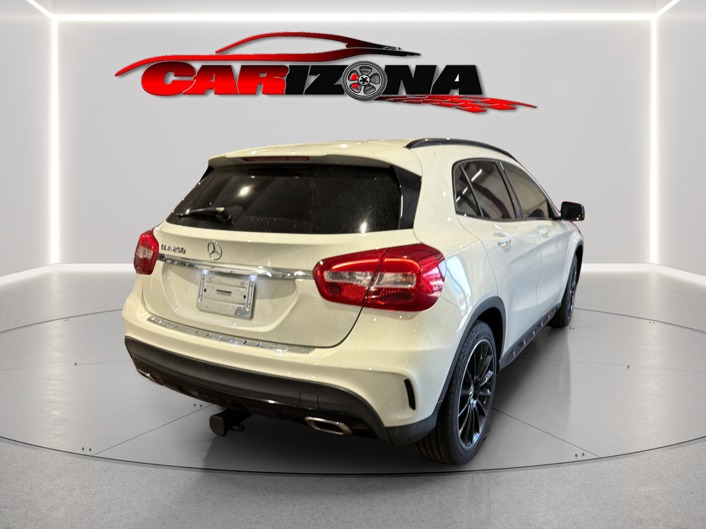 Used 2018 Mercedes-Benz GLA 250 image 6