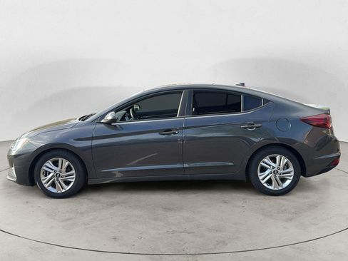 Used 2020 Hyundai Elantra Value Edition w/ Cargo Package (C1) image 3