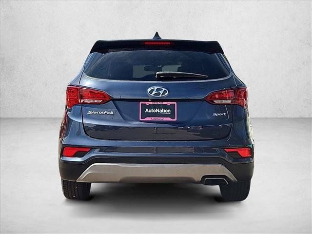 Used 2017 Hyundai Santa Fe Sport FWD image 7