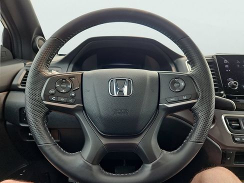 Certified 2023 Honda Passport EX-L image 31