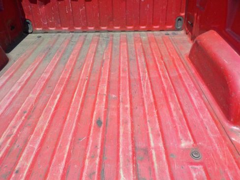 Used 2006 Ford F150 STX RWD image 17