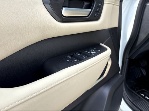 New 2026 Nissan Armada Platinum w/ Accent Package image 21