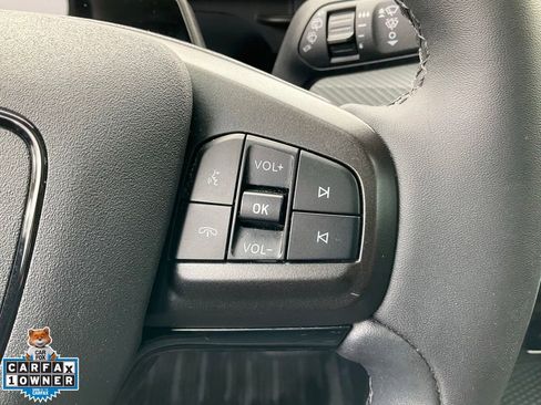 Used 2023 Ford Mustang Mach-E Premium RWD image 38
