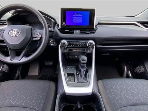 Certified 2023 Toyota RAV4 XLE w/ Convenience Package FWD image 15